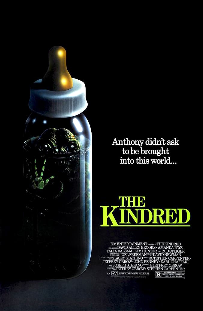 The Kindred (1987)